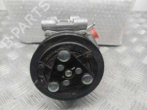 Used AC compressor CITROËN C3 / C3 ORIGIN III (SX) 1.5 BlueHDi 100 (SXYHYP, SXYHTU) (102 hp) 24676819