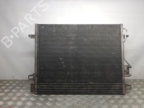 AC radiator CHRYSLER GRAND VOYAGER V (RT)  | BP29187567M32