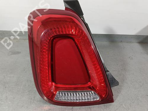 left-taillight-fiat-500-312_-2007-33336774 main image