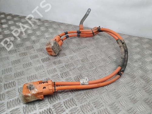 Elektronisk modul BMW i8 (I12) hybrid (231 hp) 17585289