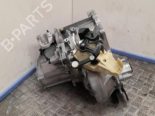 Gearbox PEUGEOT 208 II (UB_, UP_, UW_, UJ_)  | BP9849656M3 