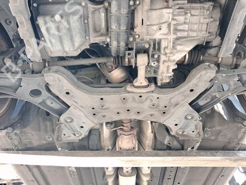Subframe voor Subframe voor 37720491 37720491