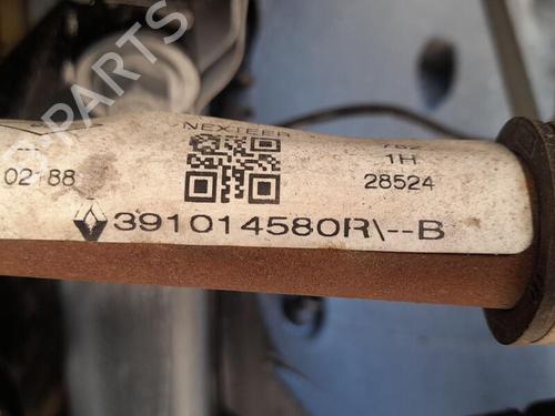 Drivaksel fortil venstre DACIA SANDERO III 1.0 TCe 100 ECO-G (101 hp) 29709770