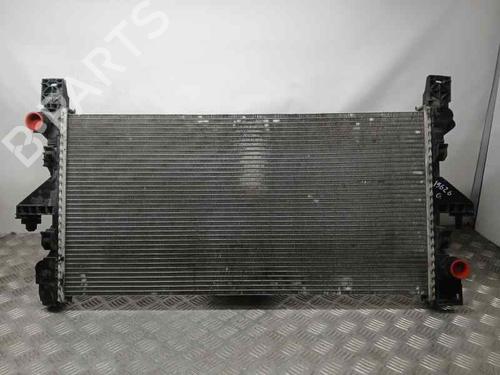 Køler PEUGEOT BOXER Van 2.2 BlueHDi 120 (120 hp) 22803920