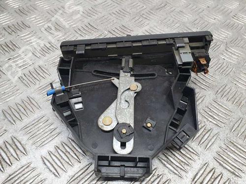 Climate control VW GOLF II (19E, 1G1) 1.6 | BP17545846I5 