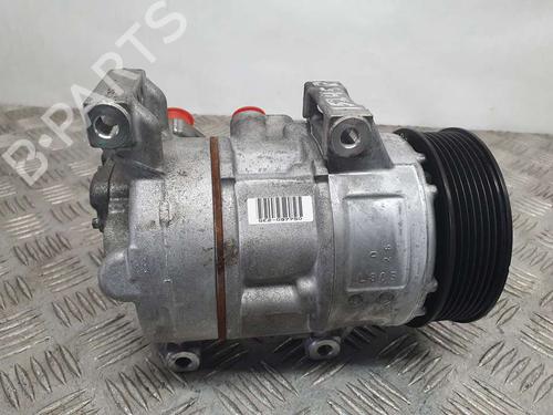 AC compressor TOYOTA AURIS (_E18_)  | BP16401762M34