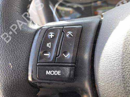 Steering wheel TOYOTA YARIS (_P13_) 1.5 Hybrid (NHP130_, NHP130) | BP26395875C49 