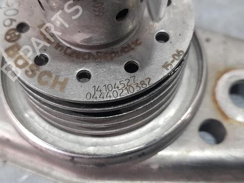 Used Other OPEL ZAFIRA TOURER C (P12) 1.6 CDTI (75) (136 hp) 30001953