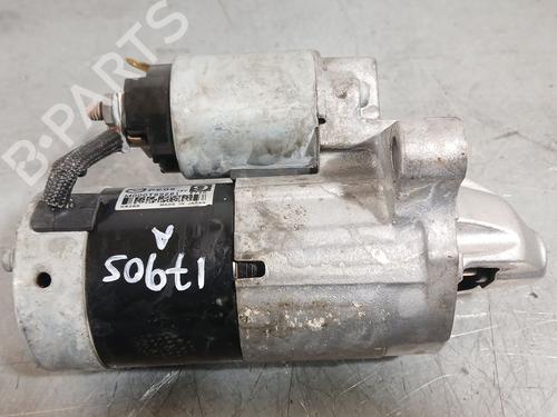 Starter MAZDA 6 Estate (GJ, GL) 2.5 | BP38054866M8 - Image 4