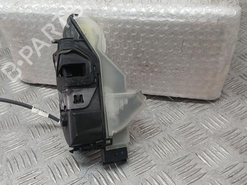 Venstre fortil lås OPEL COMBO Box Body/MPV (K9) 1.5 D (102 hp) 25485871