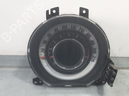 Used Instrument cluster Instrument cluster 37757832 37757832