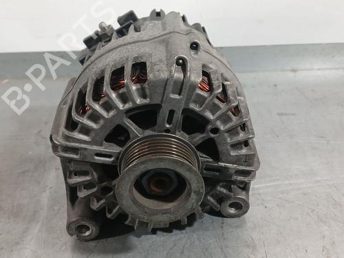 Used Alternator Alternator BMW 1 (E81) 118 d (143 hp) 30570438 30570438