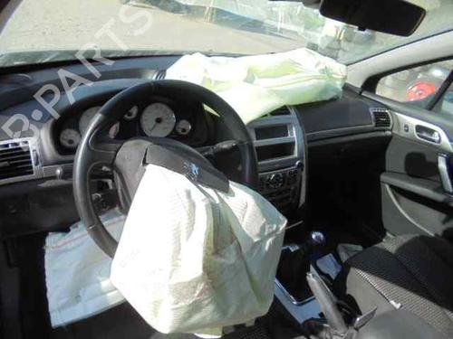 Water radiator PEUGEOT 407 (6D_)  | BP124139M31 