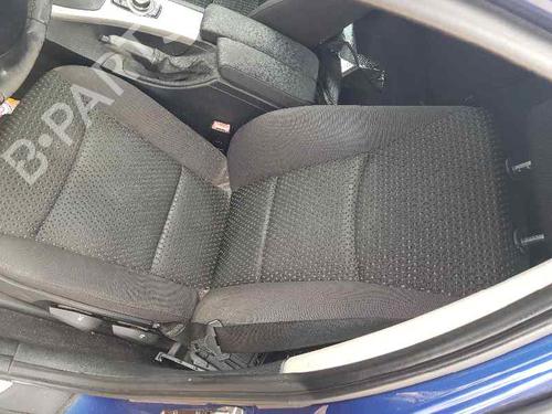Used Left front seat BMW 3 (E90) 318 d (143 hp) 23956900
