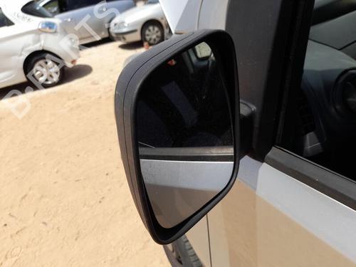 Left mirror CITROËN NEMO MPV 1.4 HDi | BP27182161C26 