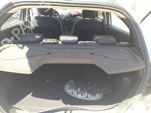 Hattehylle FORD KA+ III (UK, FK) [2014-2025]  26396089