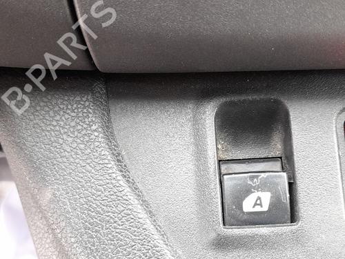 Used Left front window switch Left front window switch CITROËN BERLINGO MULTISPACE (B9) 1.6 BlueHDi 100 (99 hp) 34276561 34276561