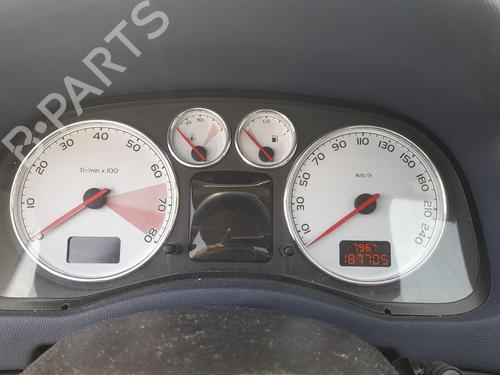 Starter PEUGEOT 307 CC (3B) 2.0 16V | BP33872573M8 - Image 6