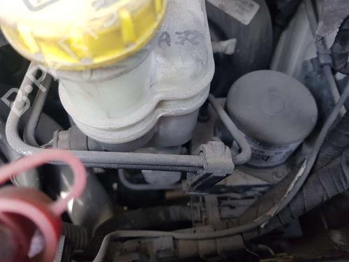 Used Brake master cylinder FIAT 500 (312_) [2007-2025]  19159276