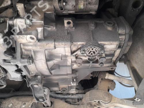 Used Gearbox VW GOLF V (1K1) 1.9 TDI (105 hp) 27805712