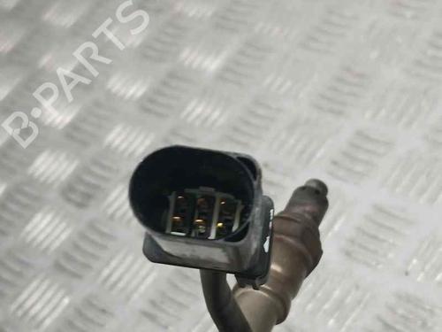 Elektronisk sensor AUDI Q2 (GAB, GAG) 30 TFSI | BP22386784M84 
