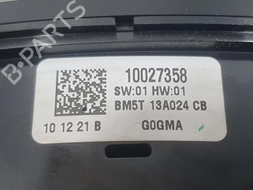 Headlight switch FORD FOCUS III 1.6 EcoBoost | BP29751923I24 - Image 4