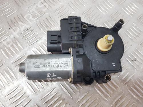 Portierruitmotor linksachter AUDI A4 B5 (8D2) 1.9 TDI | BP24737800E23 