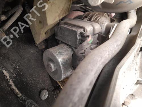 Used Steering rack PEUGEOT 208 I (CA_, CC_) 1.5 BlueHDI 100 (102 hp) 27683085