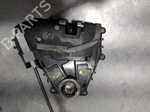 Rear left lock RENAULT CAPTUR II (HF_)  | BP19073694C100 