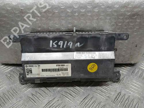 Electronic module AUDI A4 B8 (8K2)  | BP20172062M83 