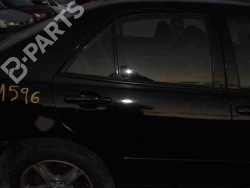 Used Right rear door LEXUS IS I (_E1_) [1999-2005]  2442460