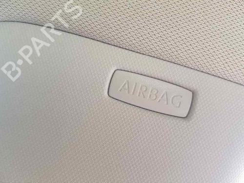 Used Left curtain airbag VW POLO VI (AW1, BZ1, AE1) [2017-2025]  23682627