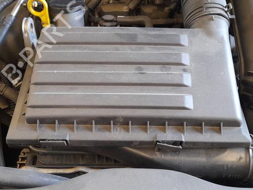 Luftfilter kasse Luftfilter kasse VW GOLF SPORTSVAN VII (AM1, AN1) 1.4 TSI (125 hp) 37274046 37274046