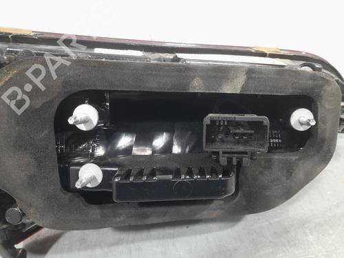 Højre baklys, luke VW T-ROC (A11, D11) 1.5 TSI | BP27182252C80