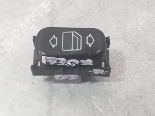 Used Left front window switch Left front window switch MERCEDES-BENZ SLK (R170) 230 Kompressor (170.447) (193 hp) 30505034 30505034