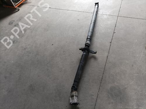 Driveshaft CITROËN C-CROSSER (VU_, VV_) 2.2 HDi (156 hp) 13923725