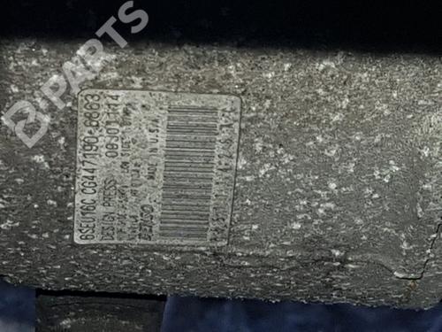 Used AC compressor AC compressor DODGE AVENGER 2.0 CRD (140 hp) 11175161 11175161