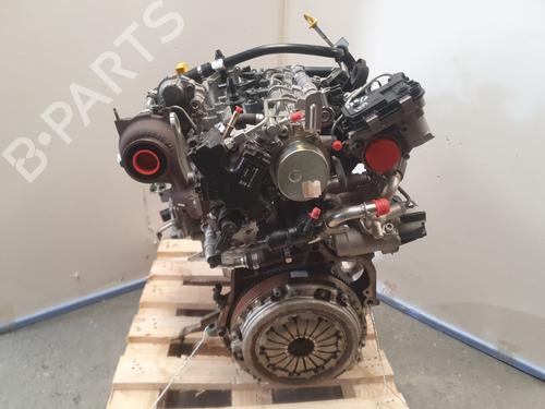 Used Engine Engine FIAT DOBLO Cargo (263_) 1.3 D Multijet (263WXU1A, 263ZXU1A, 263WYB1A, 263ZYB1A) (95 hp) 33428550 33428550