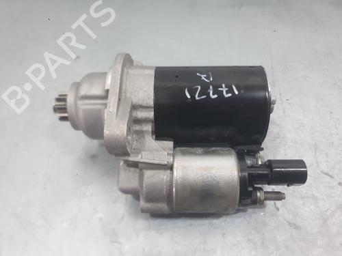 Starter VW GOLF VI (5K1) 1.2 TSI | BP36489465M8 - Image 2