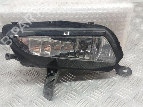 Used Left front fog light OPEL ASTRA K (B16) 1.6 CDTi (68) (110 hp) 24675347