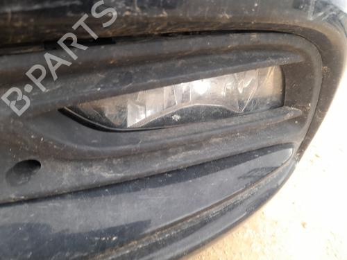 Used Left front fog light OPEL ASTRA K Sports Tourer (B16) [2015-2022]  30538577