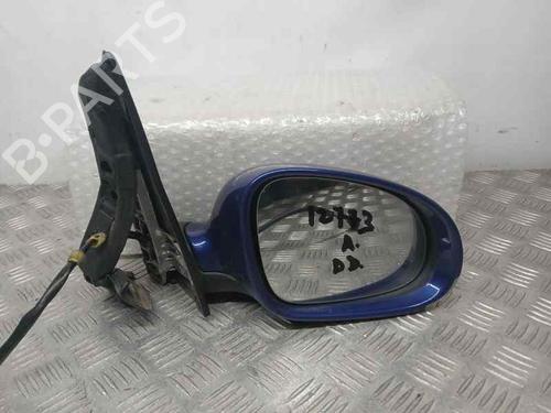 Used Right mirror VW GOLF PLUS V (5M1, 521) [2004-2013]  6409153
