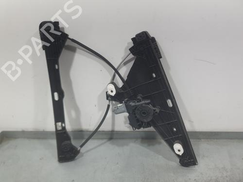Used Front left window mechanism Front left window mechanism 36498081 36498081