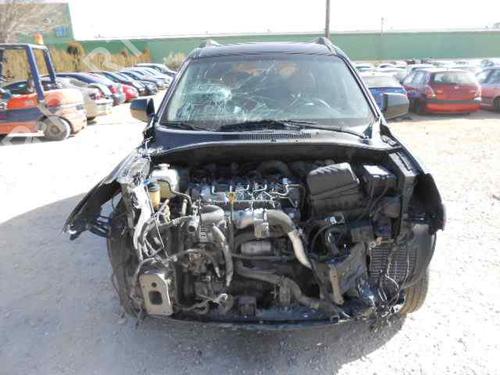 Gearbox KIA SPORTAGE II (JE_, KM_)  | BP93556M3 