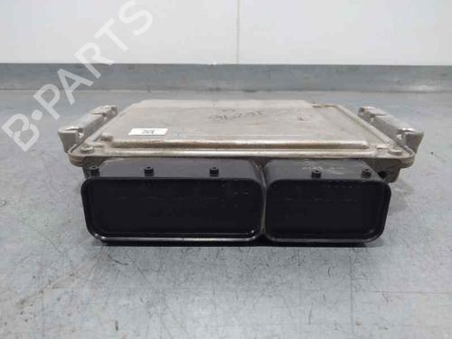 Used Engine control unit (ECU) KIA SPORTAGE IV (QL, QLE) 1.7 CRDi (116 hp) 26691635