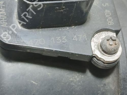 Mass air flow sensor AUDI A4 B8 Avant (8K5) 2.7 TDI | BP37999714M95 - Image 3