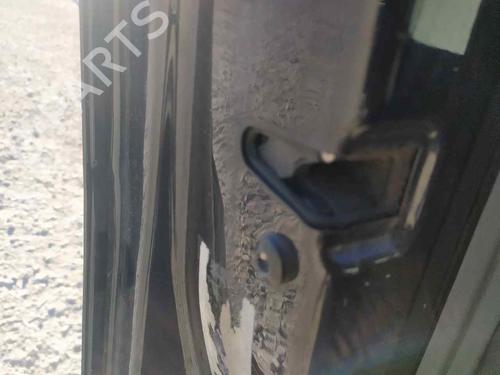 Used Front left lock SEAT ALTEA XL (5P5, 5P8) [2006-2015]  22779946