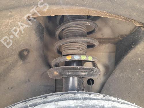 Used Left front shock absorber VW PASSAT B6 Variant (3C5) 2.0 TDI 16V (140 hp) 26456330