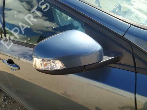 Used Right mirror VOLVO V40 Hatchback (525) D3 (150 hp) 24676390