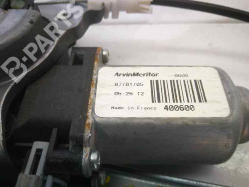Rear right window mechanism NISSAN PRIMERA Hatchback (P12)  | BP1272380C25 